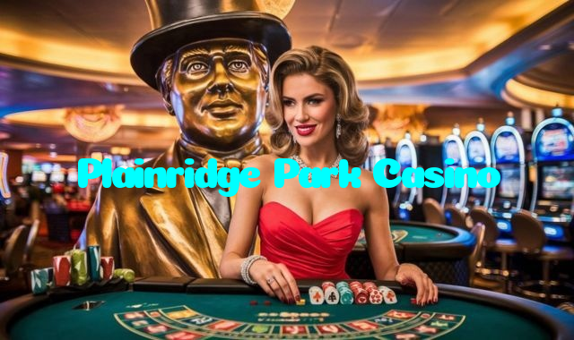 Plainridge Park Casino خوش آمدید بونس +600% پیشکش موبائل ایپ کے پروموشن سیکشن میں دکھائی دیتی ہے۔