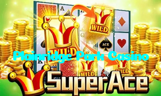 Plainridge Park Casino casino presented on mobile device in Pakistan with slots and live games
