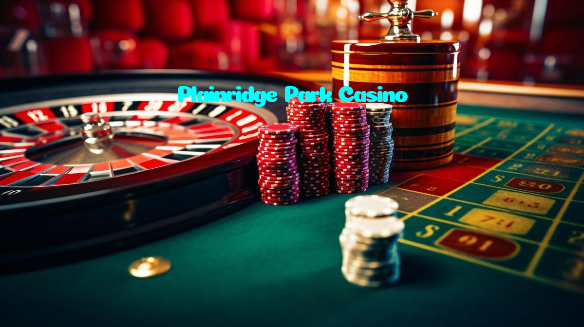 Plainridge Park Casino