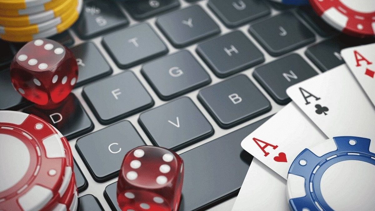 Plainridge Park Casino پر آن لائن سلاٹس کے بارے میں