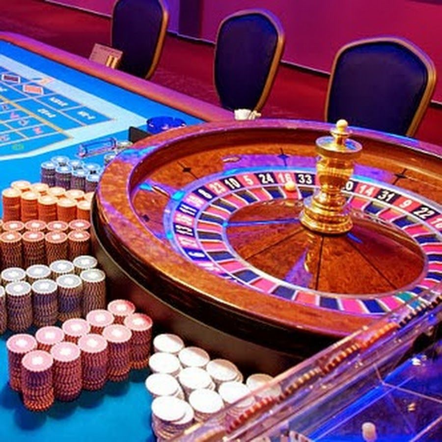 پاکستان کے Plainridge Park Casino کھلاڑیوں کے لیےجیک پاٹ گیم