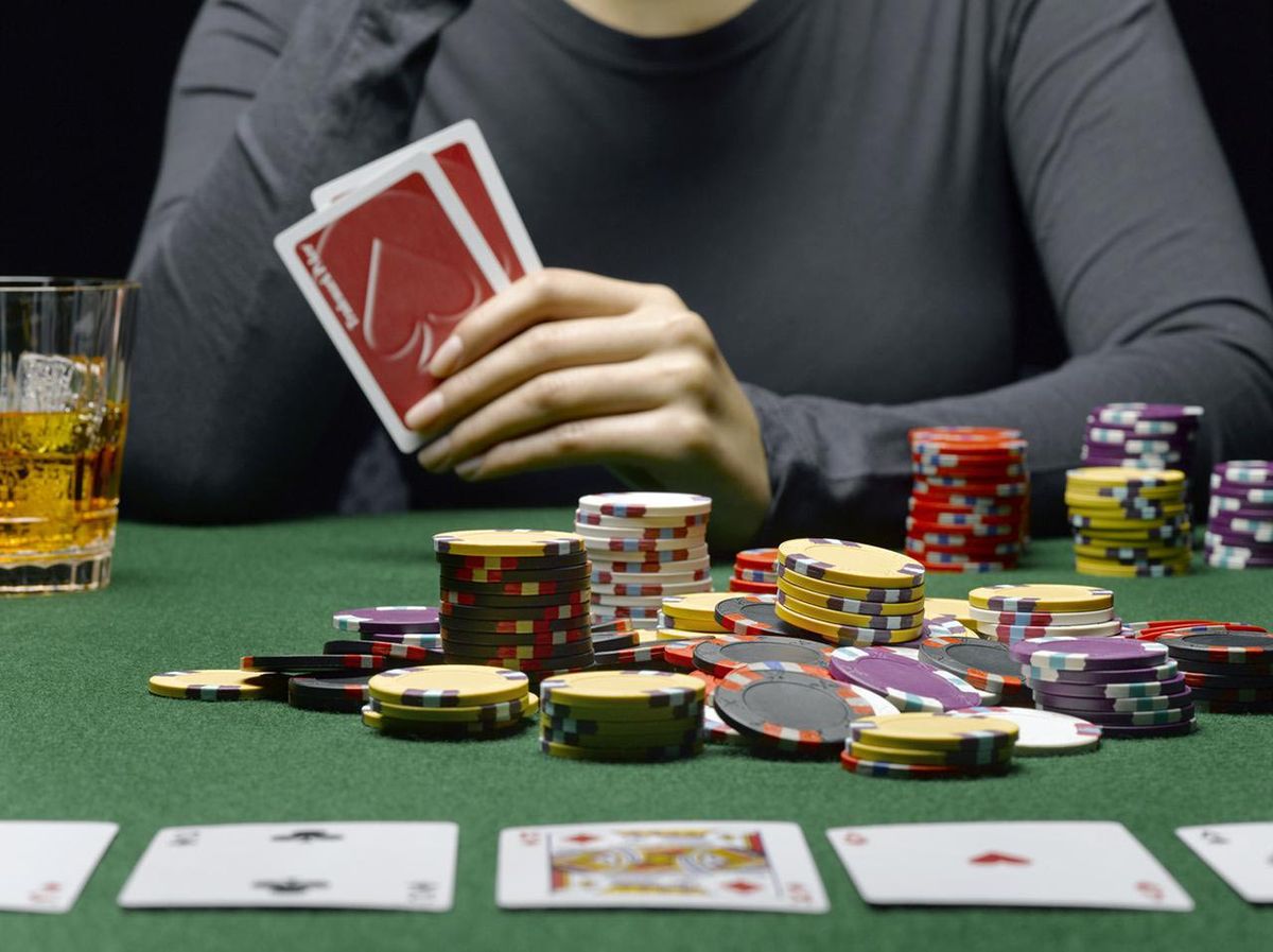 Plainridge Park Casino کیسینو میں رولیٹی گیمز کے بارے میں معلومات