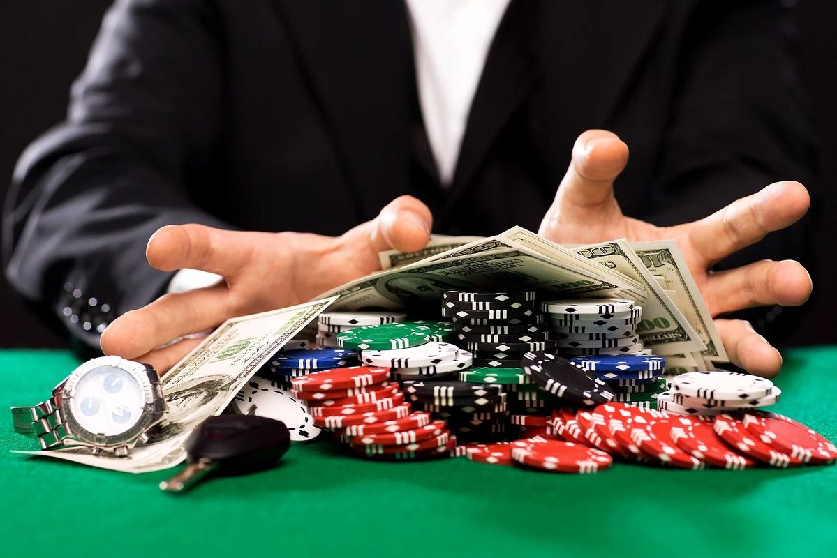 Plainridge Park Casino پاکستان کیسینو میں بلیک جیک گیمز