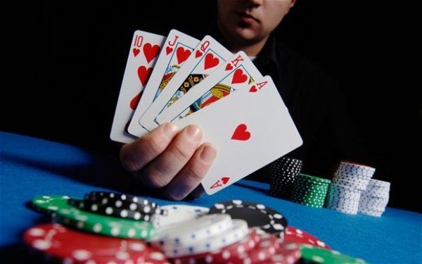 Plainridge Park Casino کیسینو میں بکراٹکھیلیں