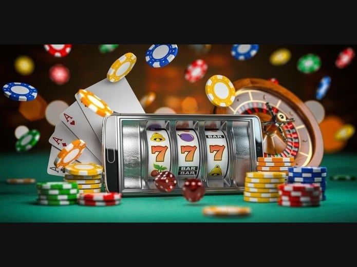 Plainridge Park Casino کیسینو میں لاٹری گیمز میں حصہ لیں۔