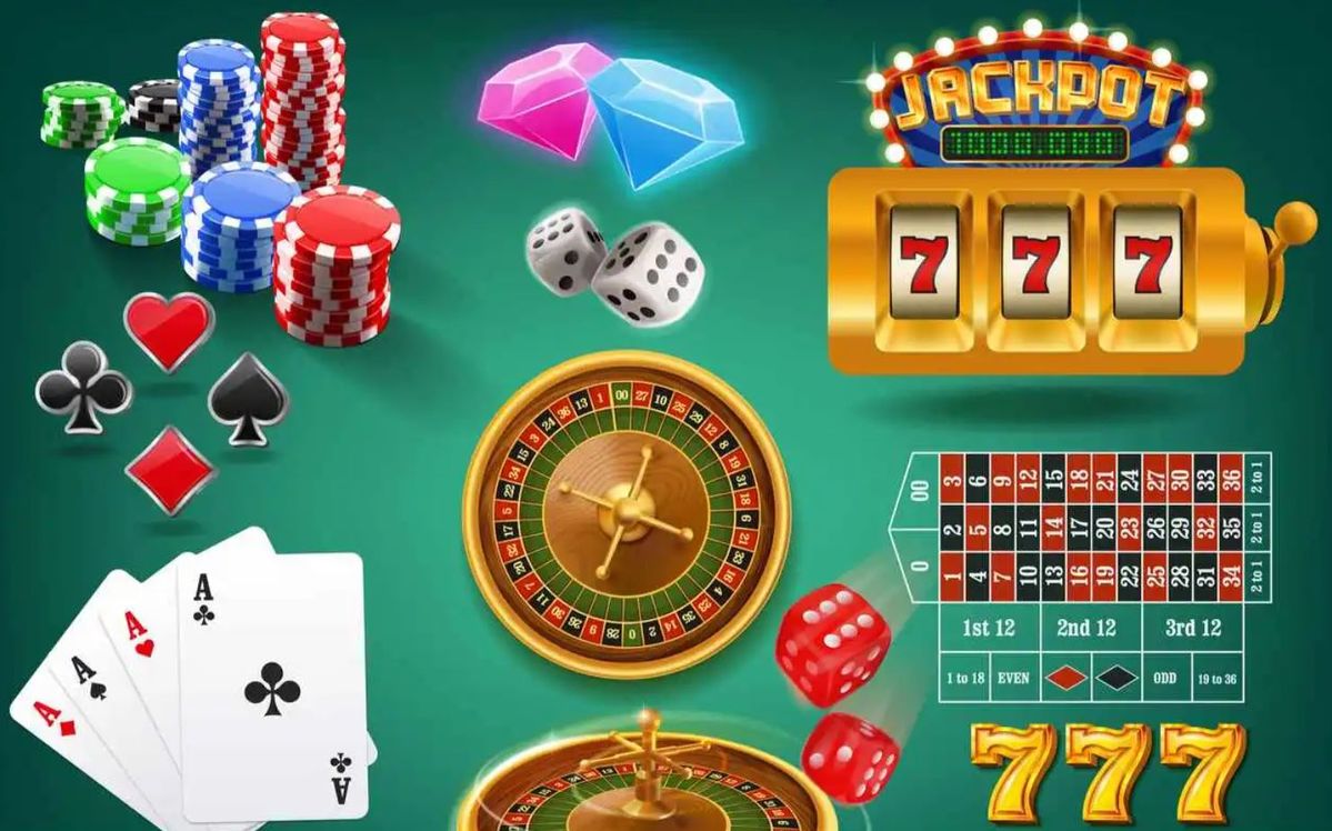 Plainridge Park Casino پاکستان میں میگا ویز کیسینو گیمز