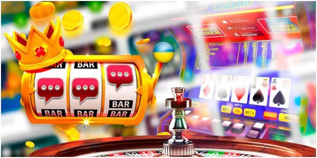 Plainridge Park Casino کھلاڑیوں کے لیے لائیو کیسینو سیکشن