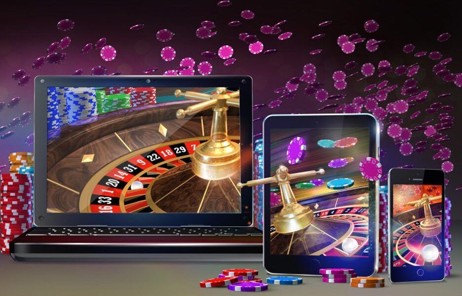 Plainridge Park Casino آن لائن کیسینو میں کھیلنے کی وجوہات