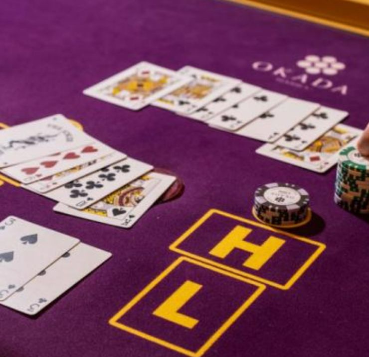 پاکستان میں Plainridge Park Casino کا آن لائن کیسینو سیکشن کھولیں۔