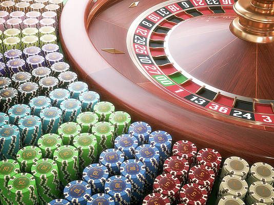 Plainridge Park Casino کیسینو میں ایک آن لائن گیم کا انتخاب کریں۔