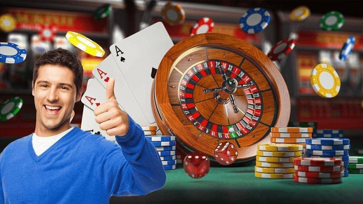 Plainridge Park Casino آن لائن کیسینو میں اصل گیمز