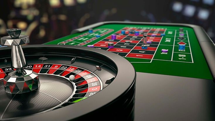 Plainridge Park Casino ویب سائٹ پر کریش گیمز - فوری گیمز دستیاب ہیں۔